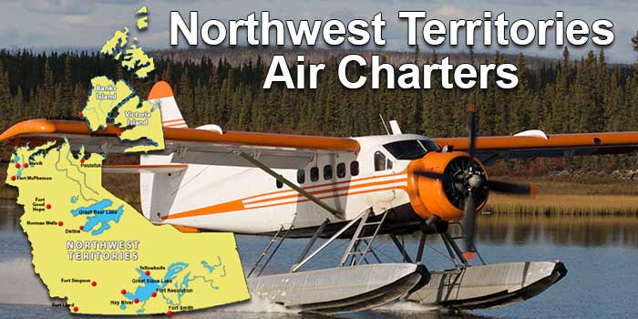 nwt Charter Flights